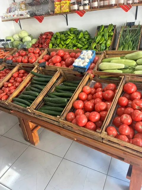 Ягоди · български сезонни — продукт в Nat-Eco-Fruit, Велико Търново